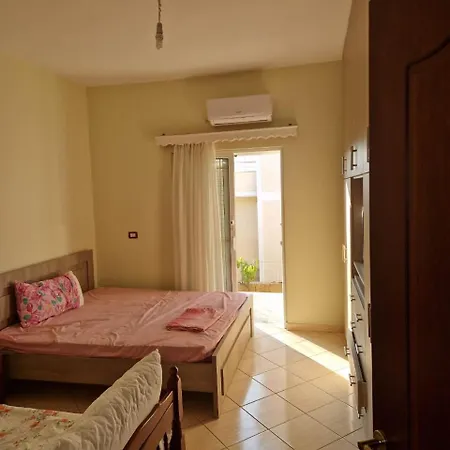 Marsel - Ksamil View Villa *