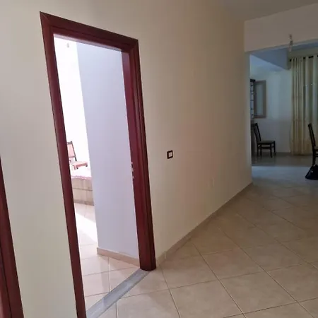Marsel - Ksamil View וילה