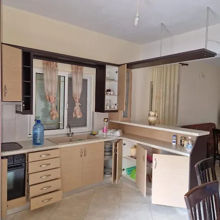 Villa Marsel - Ksamil View *
